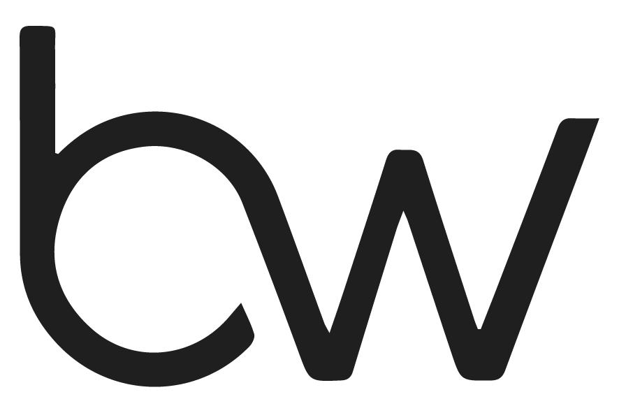 Base Wellness black logo